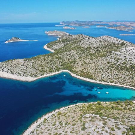Villa Hercegovina Sveti Filip i Jakov Εξωτερικό φωτογραφία