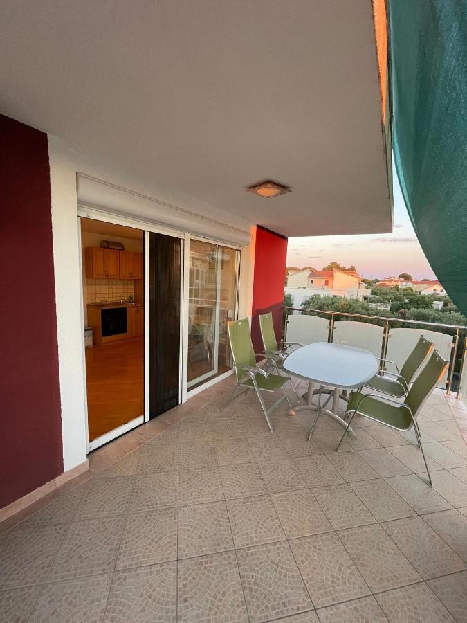 Villa Hercegovina Sveti Filip i Jakov Εξωτερικό φωτογραφία