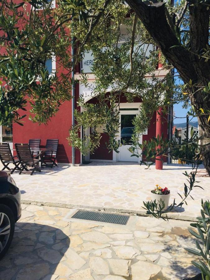 Villa Hercegovina Sveti Filip i Jakov Εξωτερικό φωτογραφία
