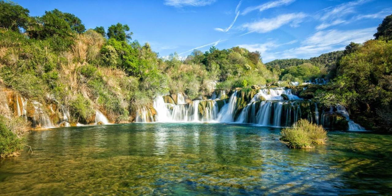 Villa Hercegovina Sveti Filip i Jakov Εξωτερικό φωτογραφία
