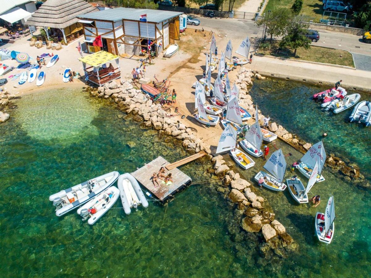 Villa Hercegovina Sveti Filip i Jakov Εξωτερικό φωτογραφία