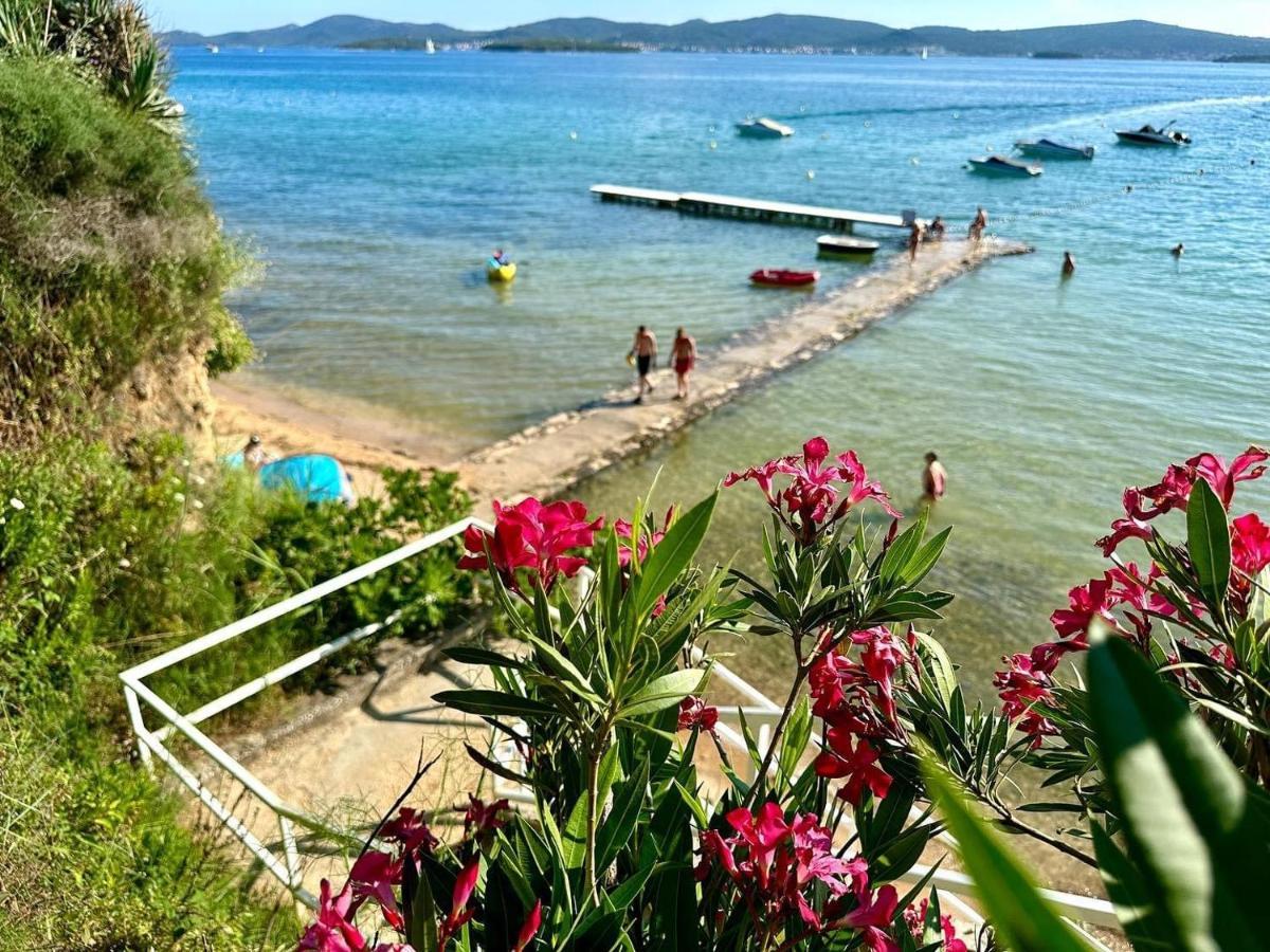 Villa Hercegovina Sveti Filip i Jakov Εξωτερικό φωτογραφία