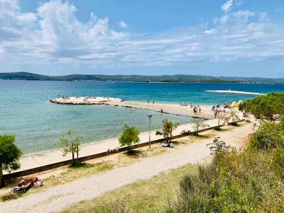Villa Hercegovina Sveti Filip i Jakov Εξωτερικό φωτογραφία