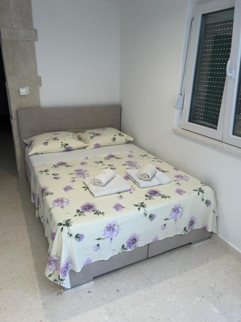 Villa Hercegovina Sveti Filip i Jakov Δωμάτιο φωτογραφία